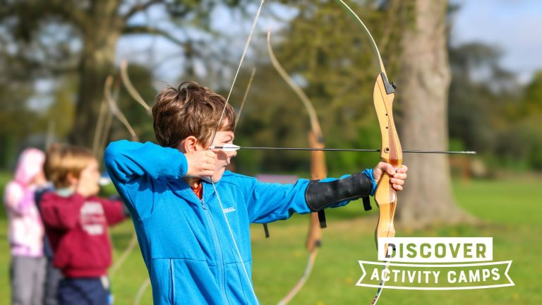 Discover Activity Camps (1) Discover Activity Camps (1)