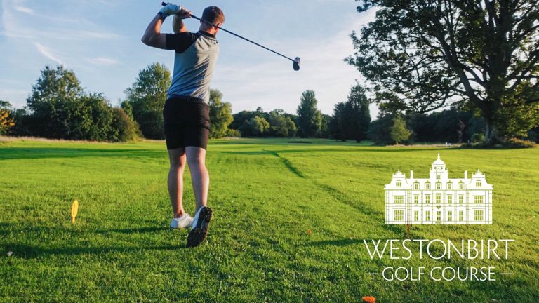 Westonbirt Golf (1) Westonbirt Golf (1)
