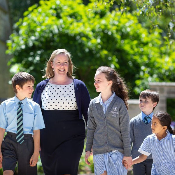 WISHFORD SCHOOLS PARTNERS WITH PATRON CAPITAL - Wishford Education
